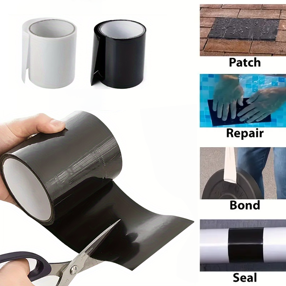 Glue Stick Pack - Stop Leaks Instantly with Super Glue