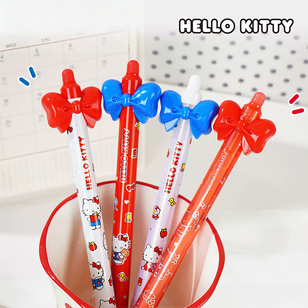 Genuine Sanrio Refillable Ink  - Office Supply Office Stationery Items บทวิจารณ์และราคา