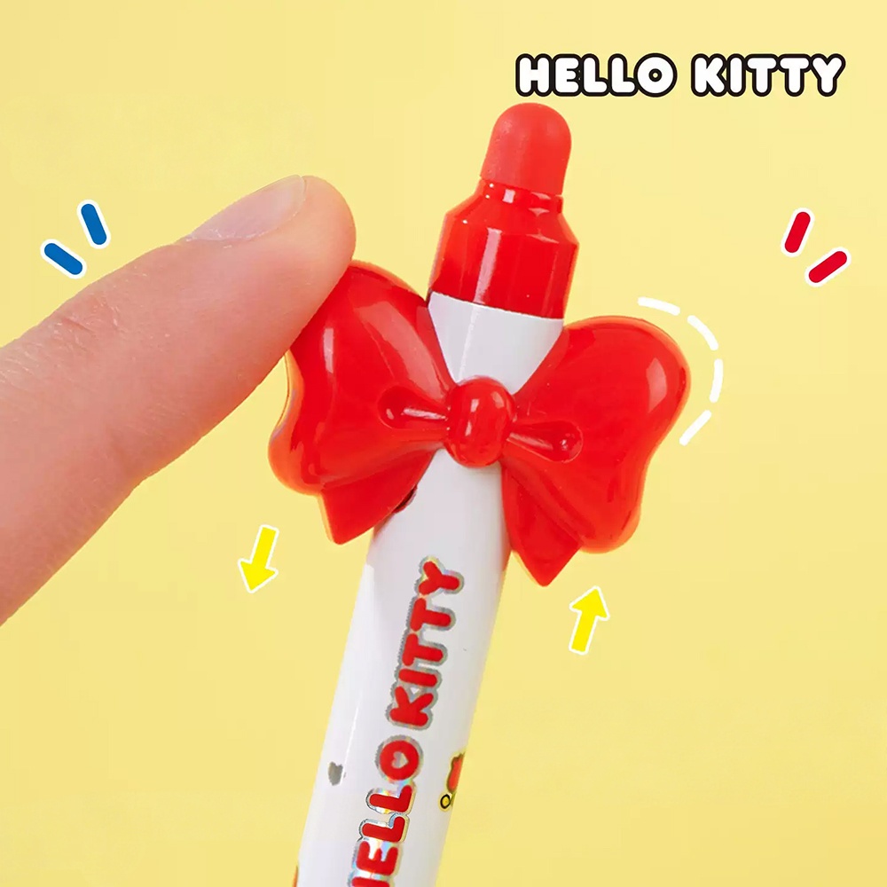 Genuine Sanrio Refillable Ink  - Office Supply Office Stationery Items บทวิจารณ์และราคา