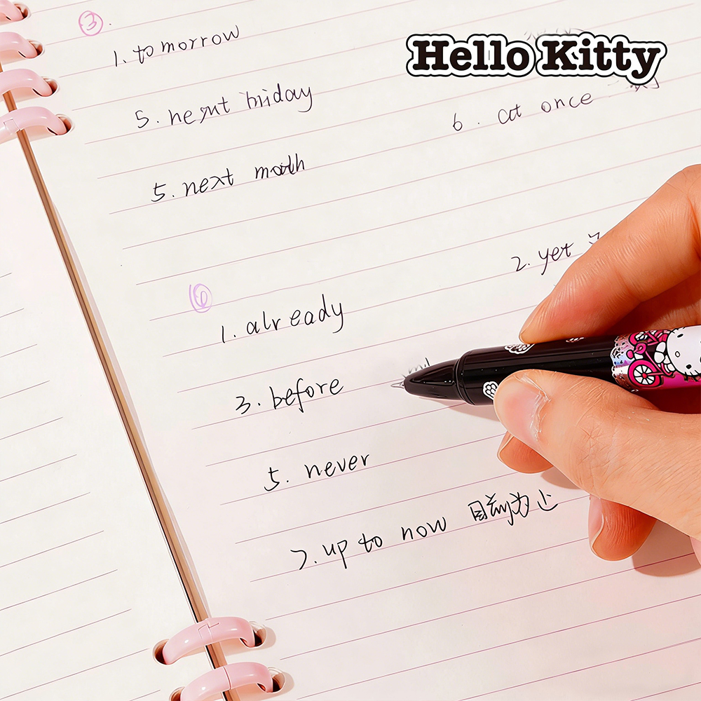 Genuine Sanrio Refillable Ink  - Office Supply Office Stationery Items บทวิจารณ์และราคา