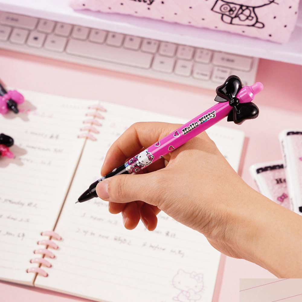 Genuine Sanrio Refillable Ink  - Office Supply Office Stationery Items บทวิจารณ์และราคา