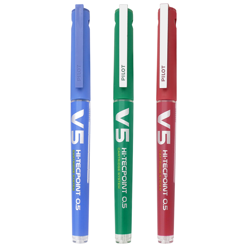 Pilot BX-V5 business roller ti - Office Stationery Supply Business บทวิจารณ์และราคา