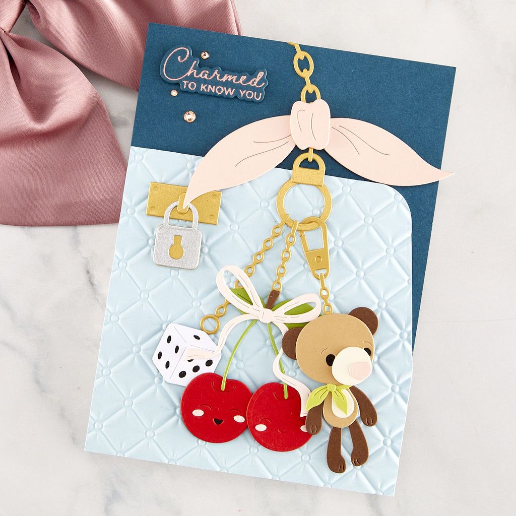 2025 When Pigs Flys New Cherry - Wax Seal Stamp Kit บทวิจารณ์และราคา