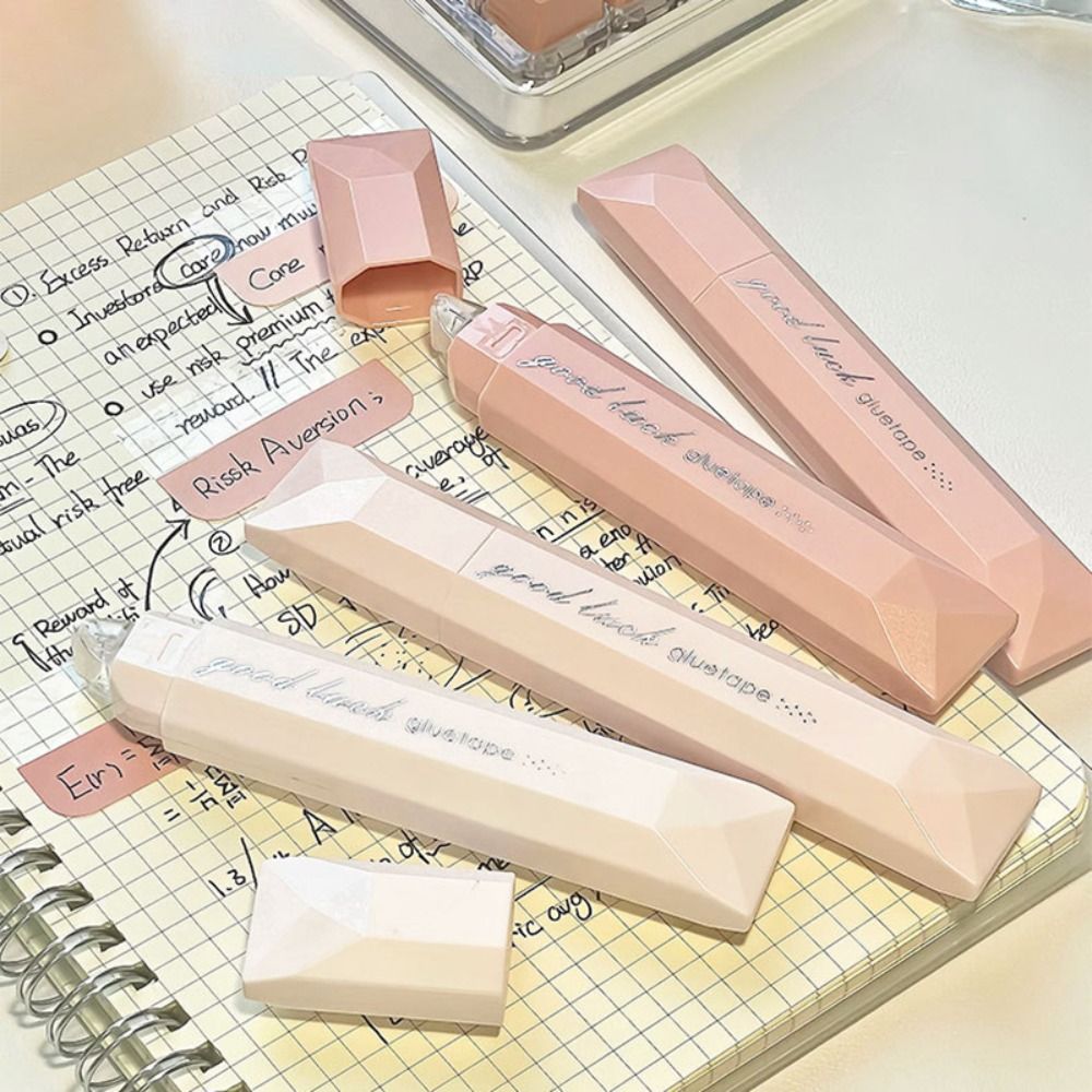4PCS New Gradient Color Dot Gl - Glue Stick Pack บทวิจารณ์และราคา