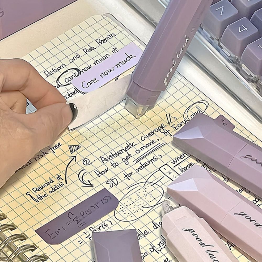 4PCS New Gradient Color Dot Gl - Glue Stick Pack บทวิจารณ์และราคา