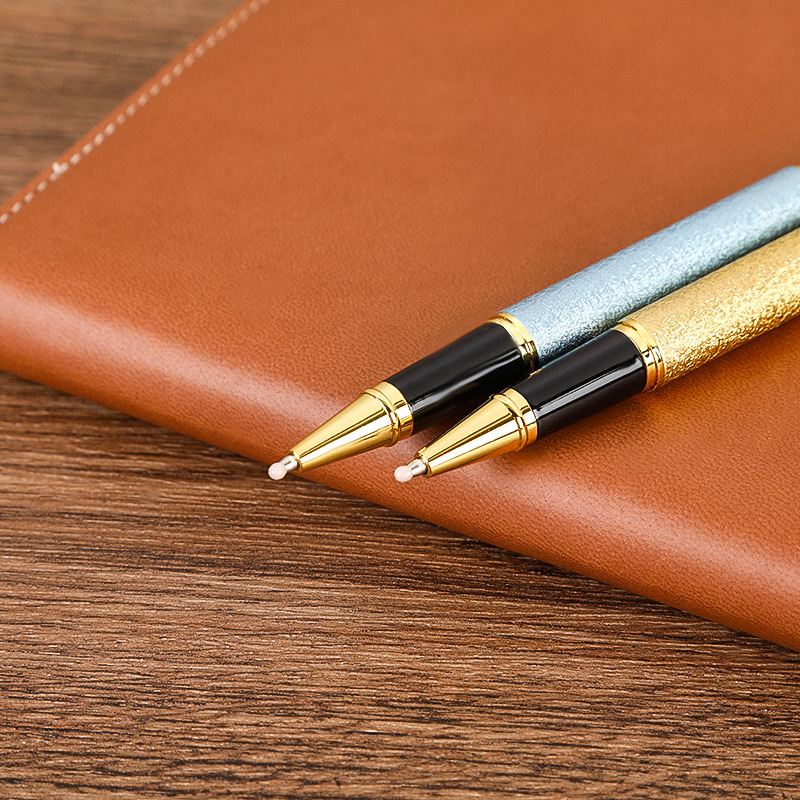 Custom Engraving Gel Pen Text  - Stationery Office Supply Store บทวิจารณ์และราคา