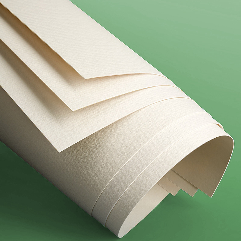 A4 Watercolor Paper 20/50Pcs W - Cardstock Paper Pack บทวิจารณ์และราคา