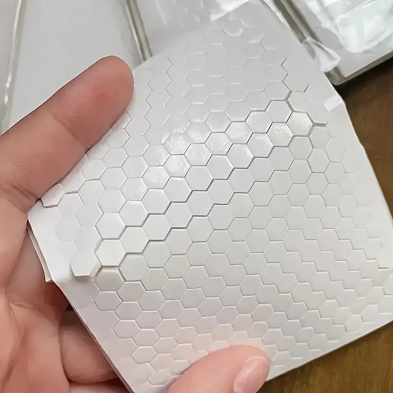 Hexagonal Square Strong Thicke - Glue Stick Pack บทวิจารณ์และราคา