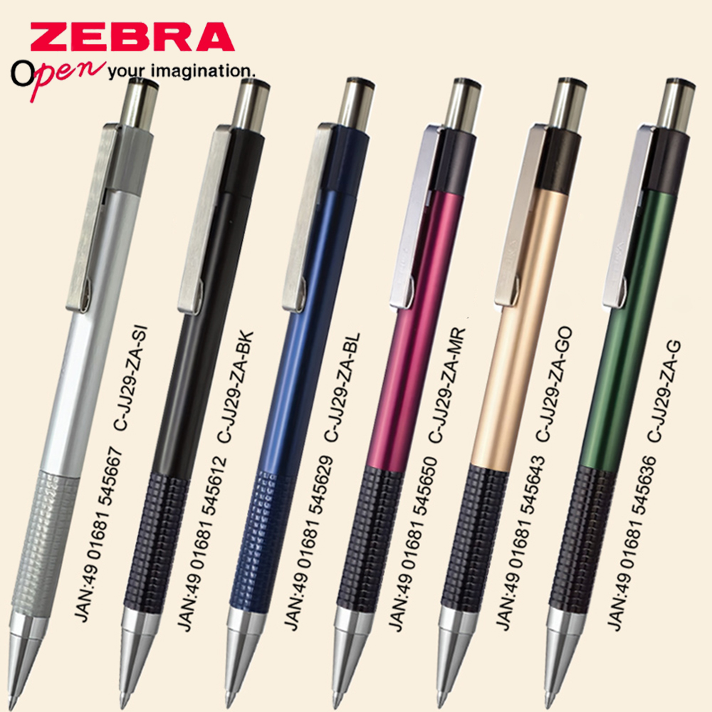 1pcs Japan ZEBRA Gel Pen GJ-30 - Office Stationery Supply Business บทวิจารณ์และราคา