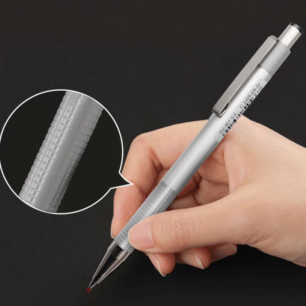 1pcs Japan ZEBRA Gel Pen GJ-30 - Office Stationery Supply Business บทวิจารณ์และราคา