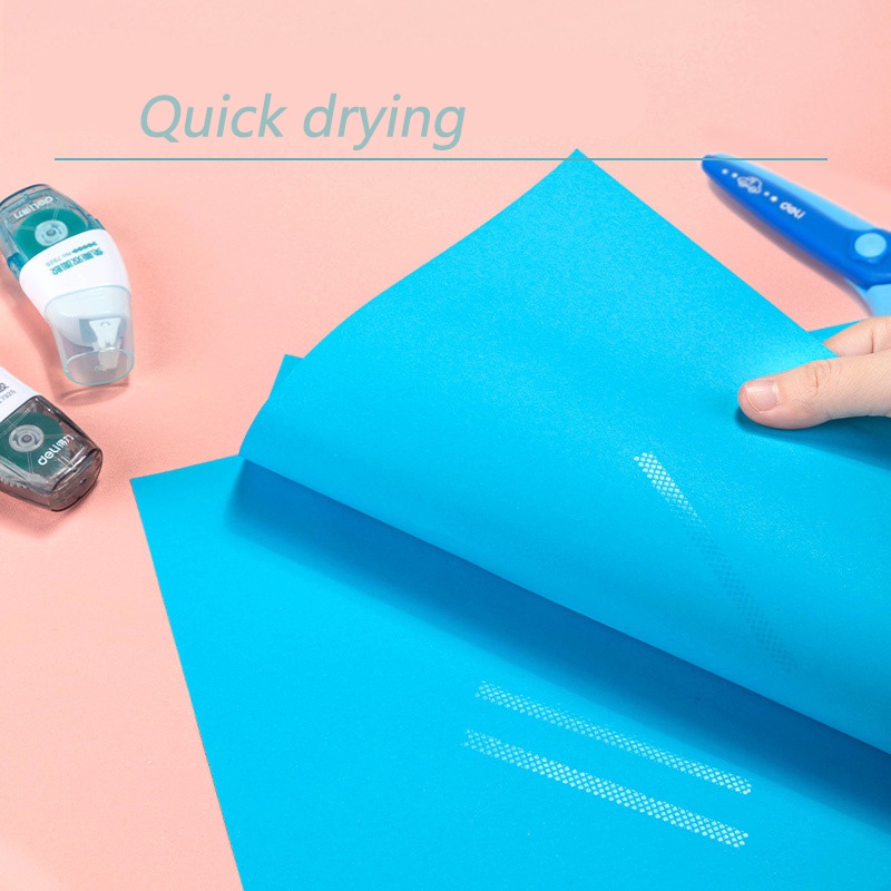 6mm x 8m Creative Double-sided - Glue Stick Pack บทวิจารณ์และราคา