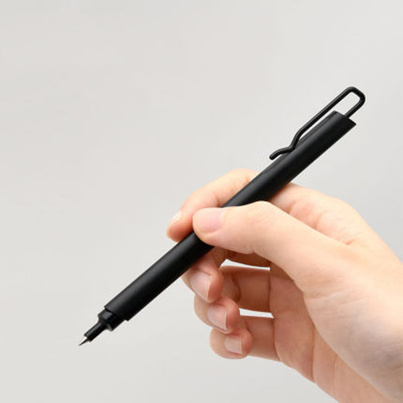 Kaco Metal Sign Pen with Refil - Office Stationery Supply Business บทวิจารณ์และราคา