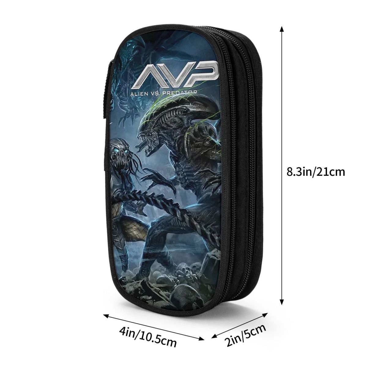 Alien Vs Predator Game Pencil  - Office Supply Vs Stationery บทวิจารณ์และราคา