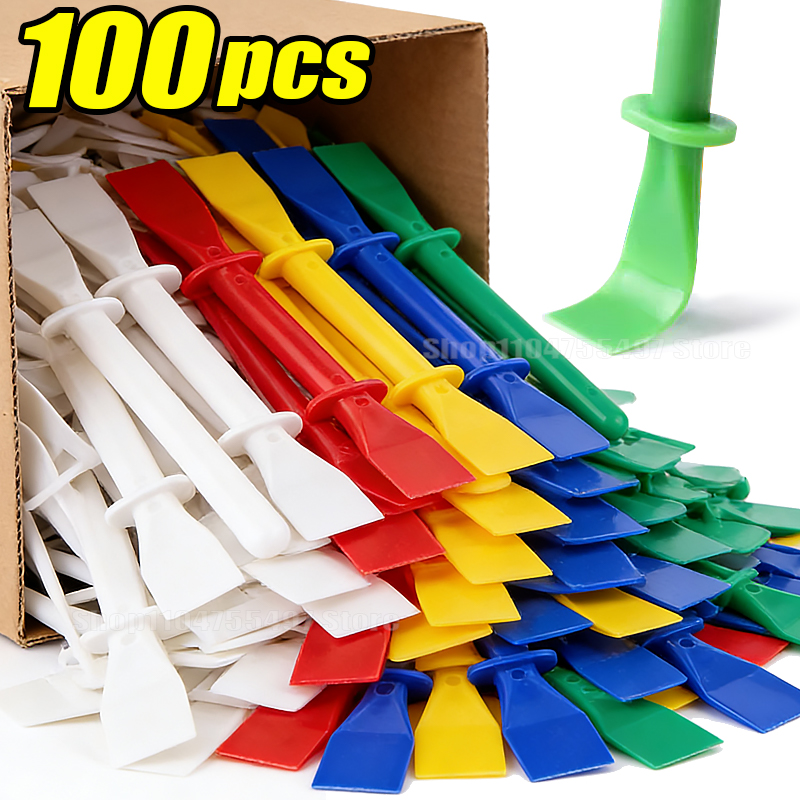 Glue Spreader Glue Brushes 5/1 - Glue Stick Pack บทวิจารณ์และราคา