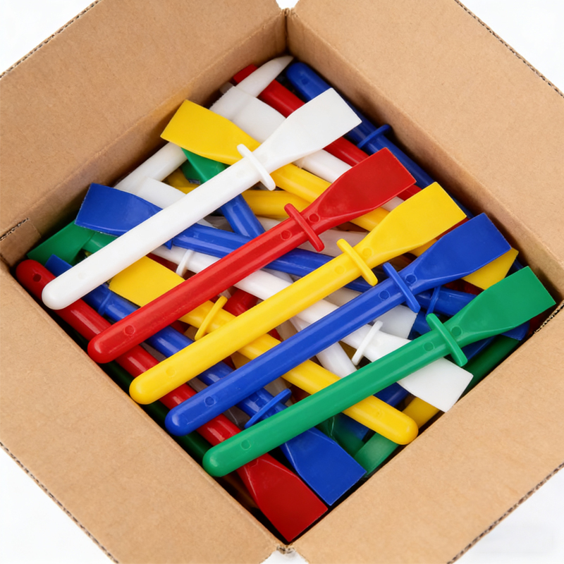 Glue Spreader Glue Brushes 5/1 - Glue Stick Pack บทวิจารณ์และราคา