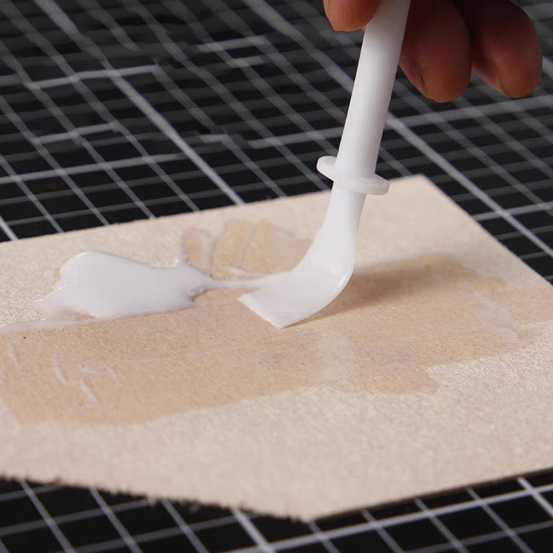 Glue Spreader Glue Brushes 5/1 - Glue Stick Pack บทวิจารณ์และราคา
