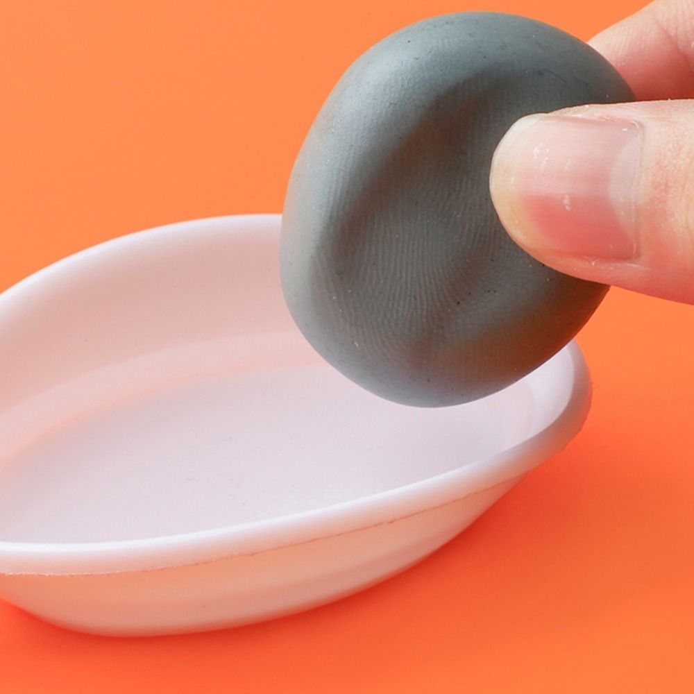 4Pcs Correcting Soft Sketching - Rubber Eraser Kneaded บทวิจารณ์และราคา