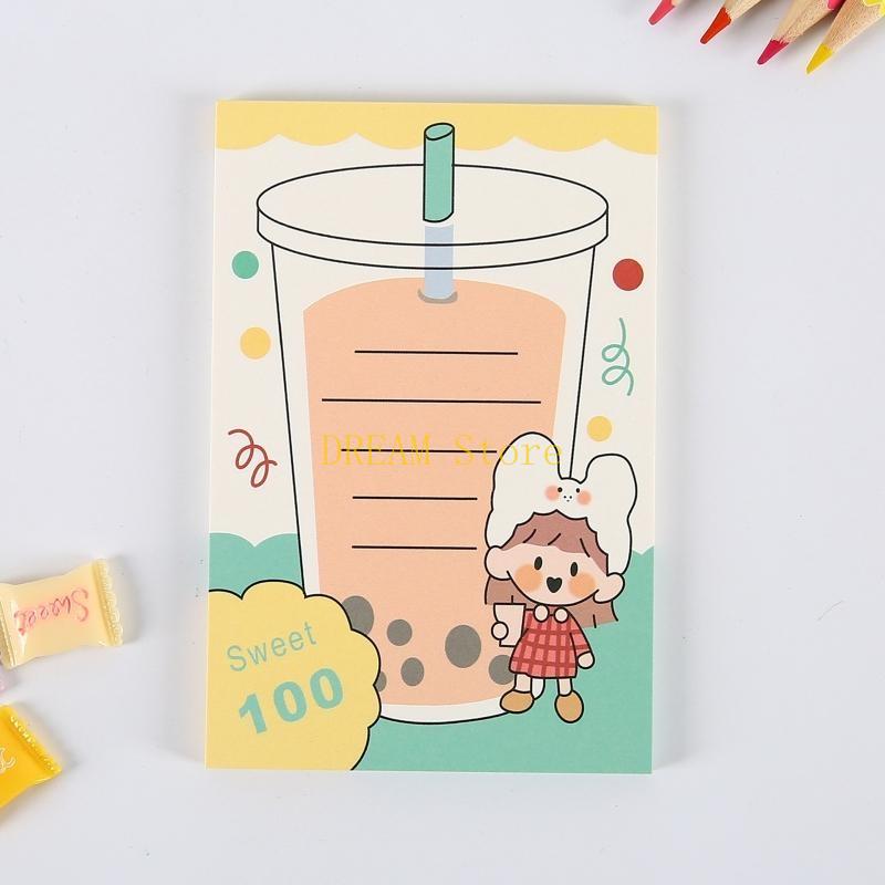 Message Notes Chesk List To Do - Office Stationery Supply List บทวิจารณ์และราคา
