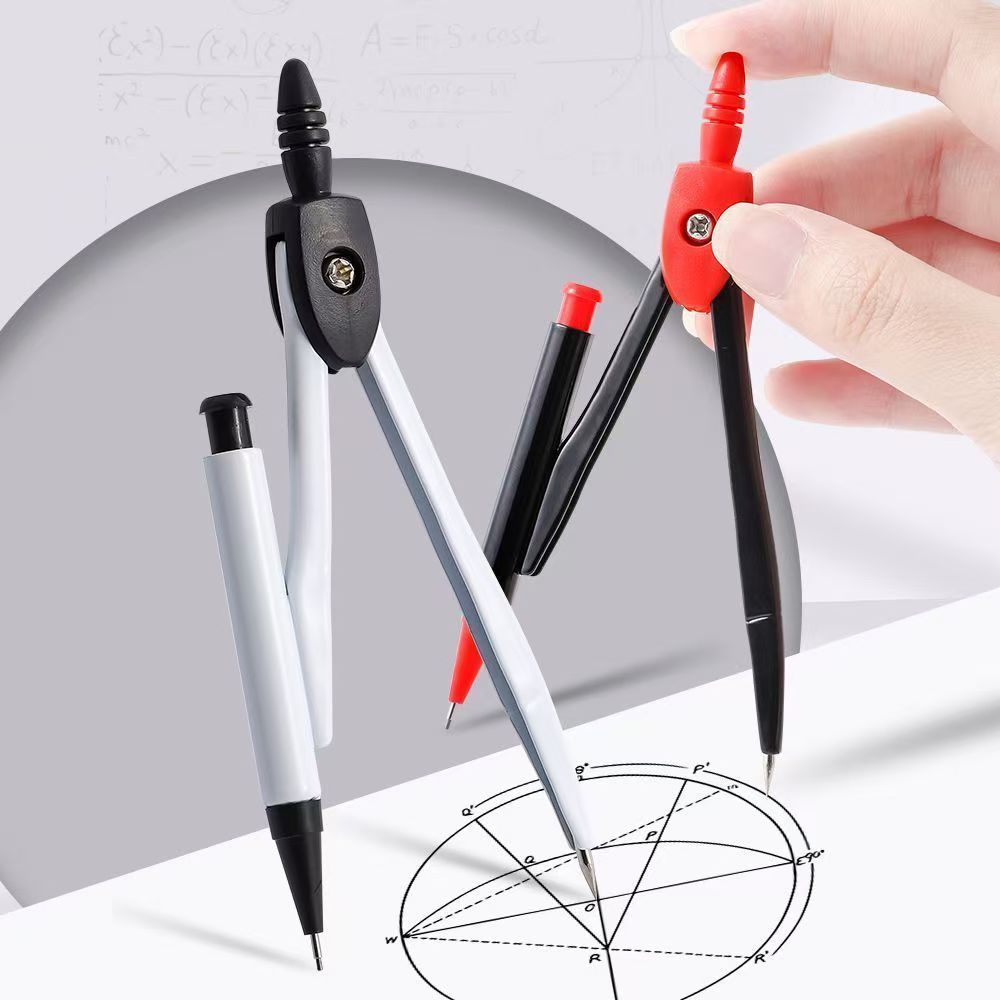 Metal Compass Professional Mat - Compass Geometry Set บทวิจารณ์และราคา