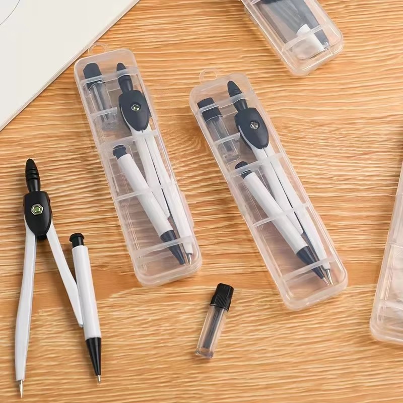Metal Compass Professional Mat - Compass Geometry Set บทวิจารณ์และราคา