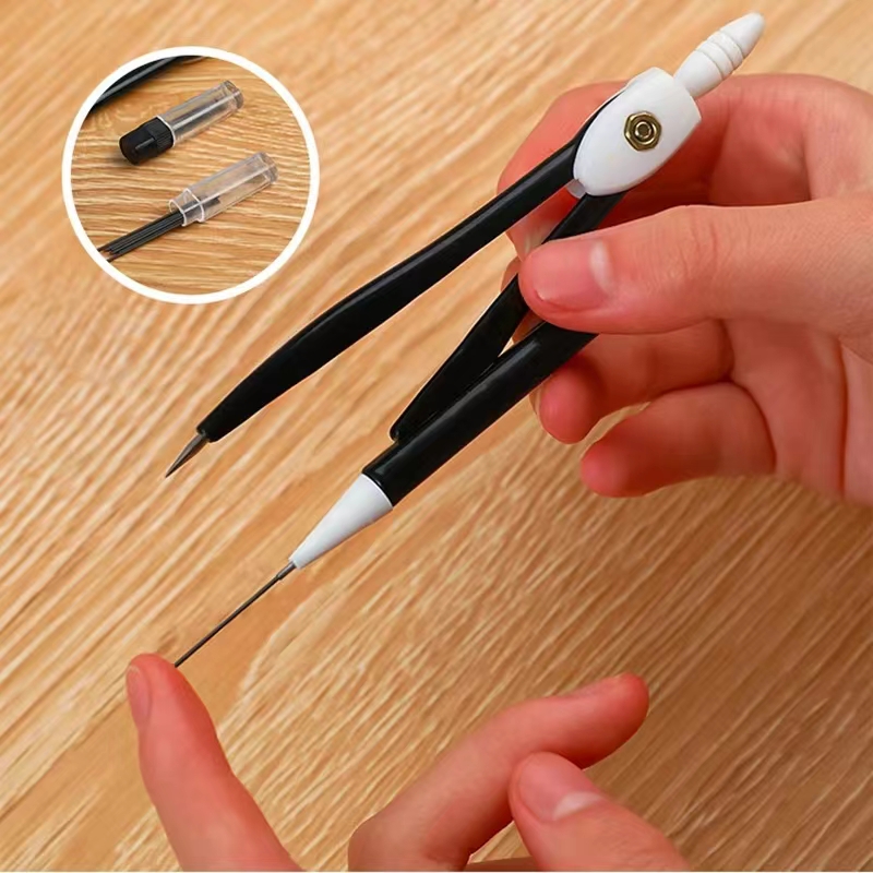 Metal Compass Professional Mat - Compass Geometry Set บทวิจารณ์และราคา