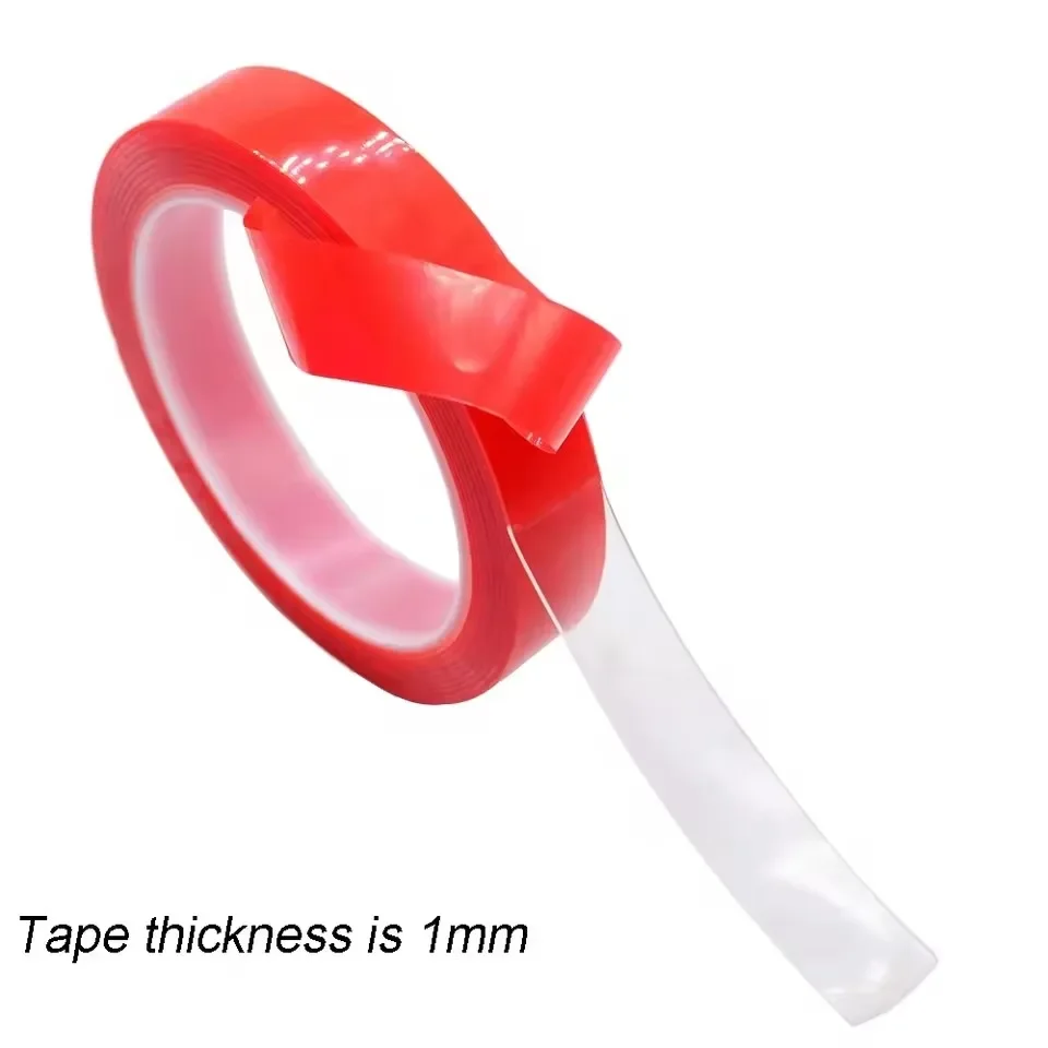 Double Sided Tape Nano Tape 3M - Glue Stick Pack บทวิจารณ์และราคา