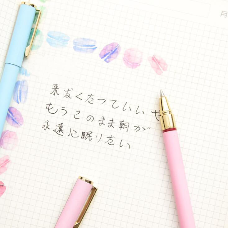New 1PC Fashion Kawaii Korean  - Office Stationery Supply Business บทวิจารณ์และราคา