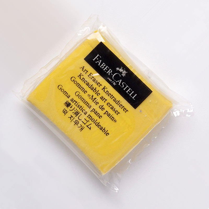 Rubber Kneaded Plasticine Sket - Rubber Eraser Kneaded บทวิจารณ์และราคา