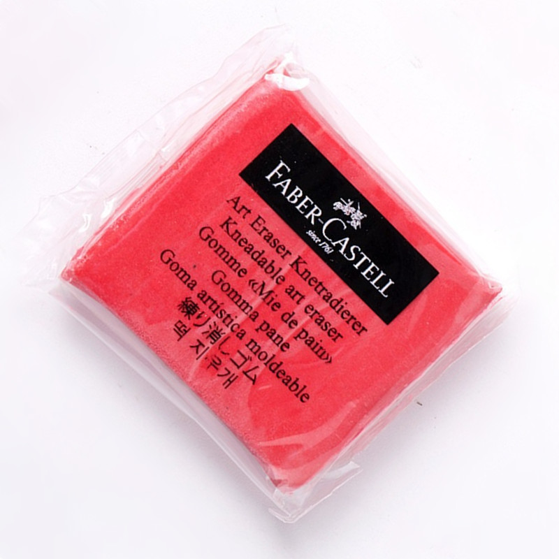 Rubber Kneaded Plasticine Sket - Rubber Eraser Kneaded บทวิจารณ์และราคา