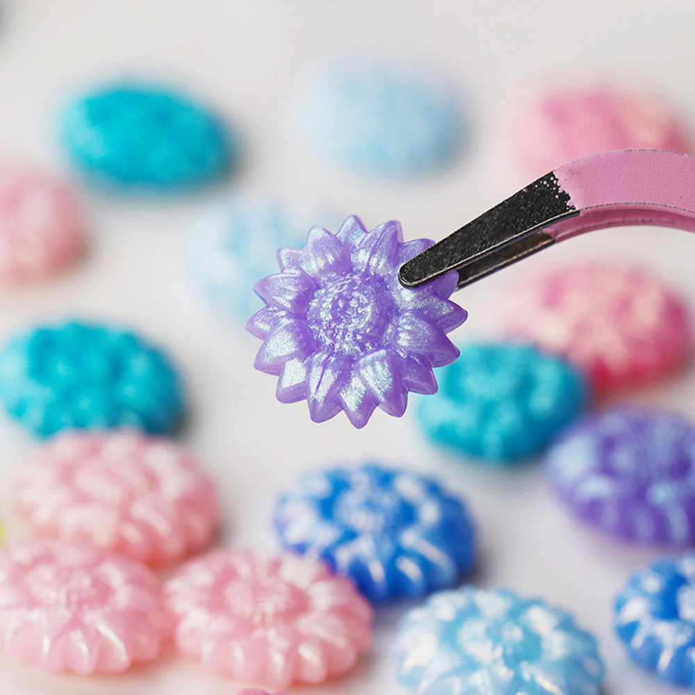 100pcs Mixed Color Glitter Dre - Wax Seal Stamp Kit บทวิจารณ์และราคา