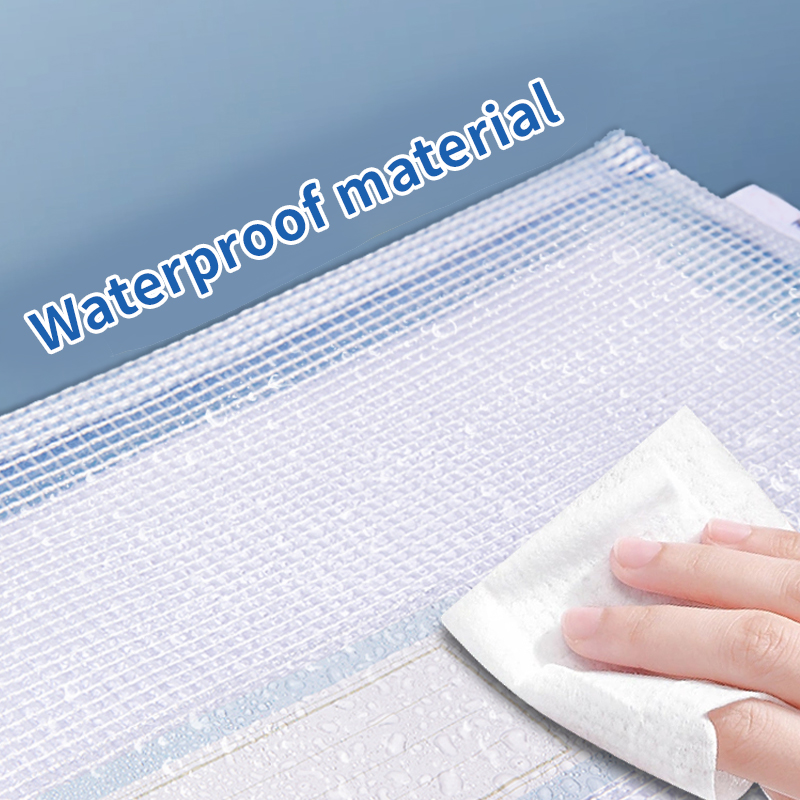 5-30pcs Multipurpose Mesh Zipp - Supply Of Office Stationery บทวิจารณ์และราคา