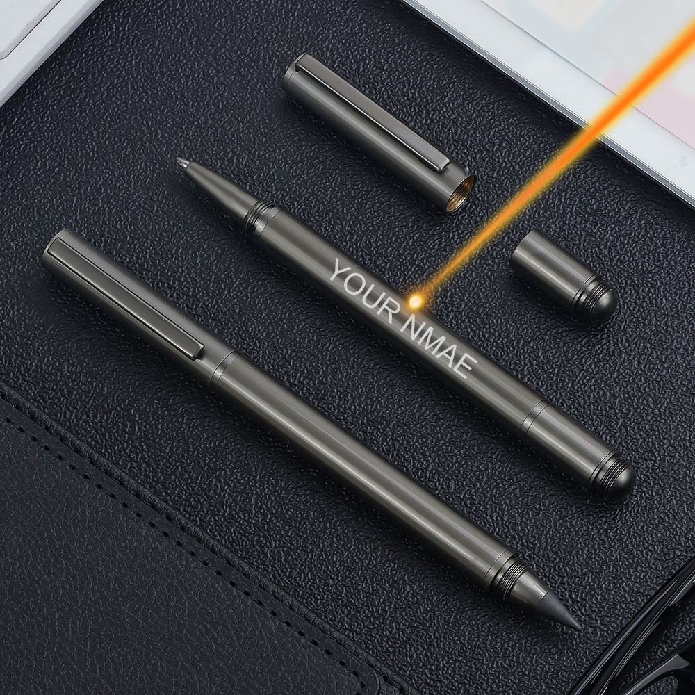Engraving Custom Gel Pen Luxur - Stationery Office Supply Store บทวิจารณ์และราคา