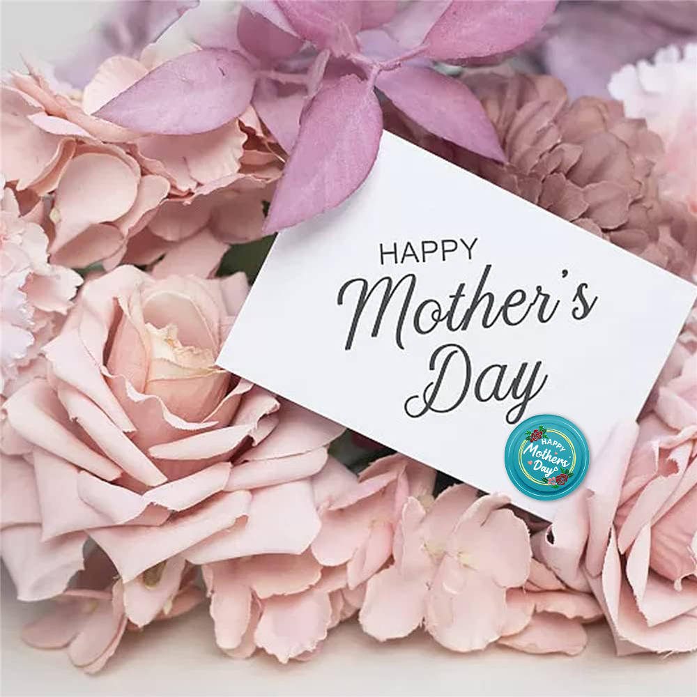 Mother's Day Wax Seal Stamp Se - Wax Seal Stamp Kit บทวิจารณ์และราคา