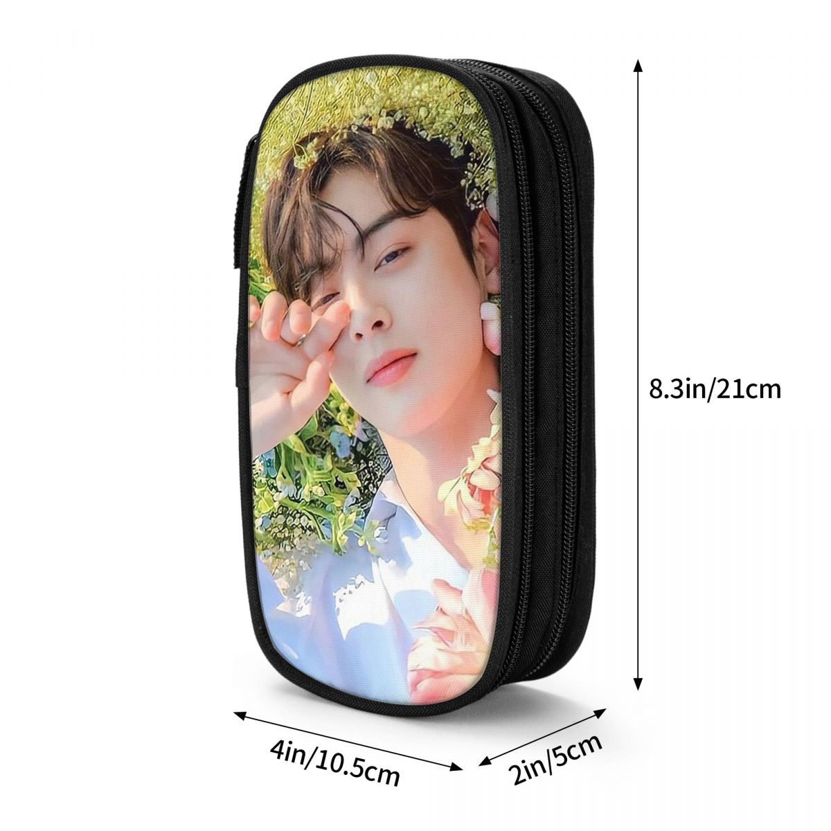 Cha EunWoo Kpop Astro Pencil C - Stationery And Office Supply Chain บทวิจารณ์และราคา