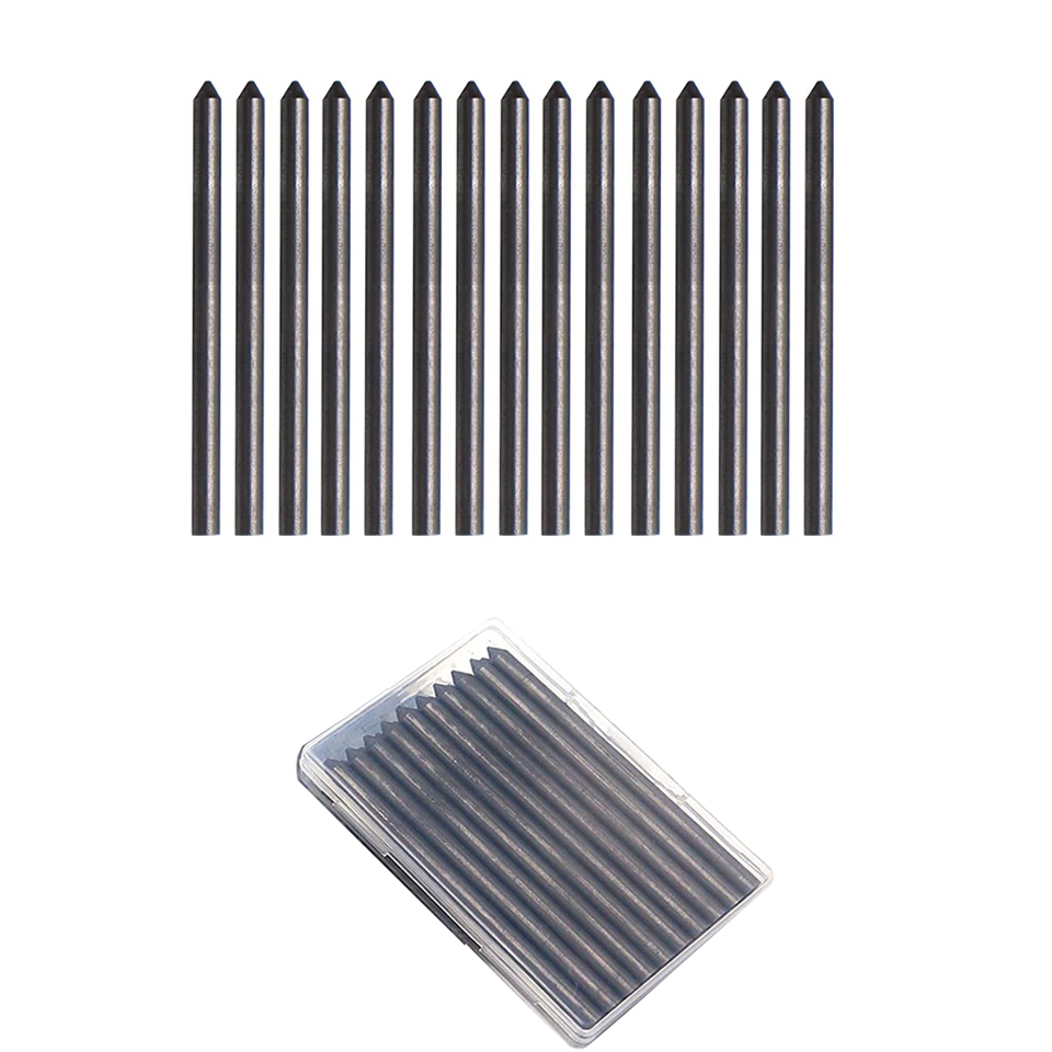 Mechanical Pencil Refills 5.6m - Mechanical Pencil Lead บทวิจารณ์และราคา