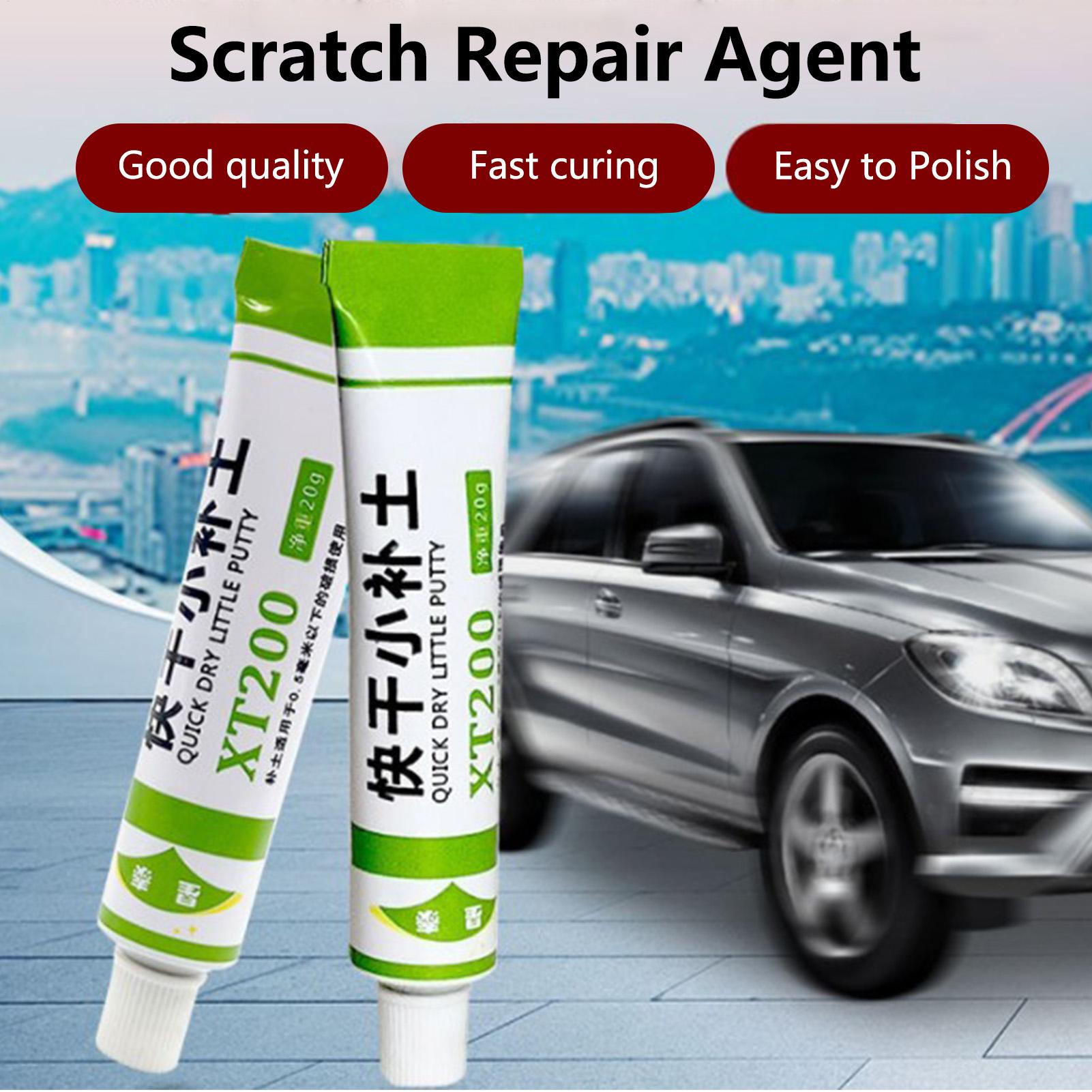 Car Body Putty Quick Dry Profe - Stationery Supply บทวิจารณ์และราคา
