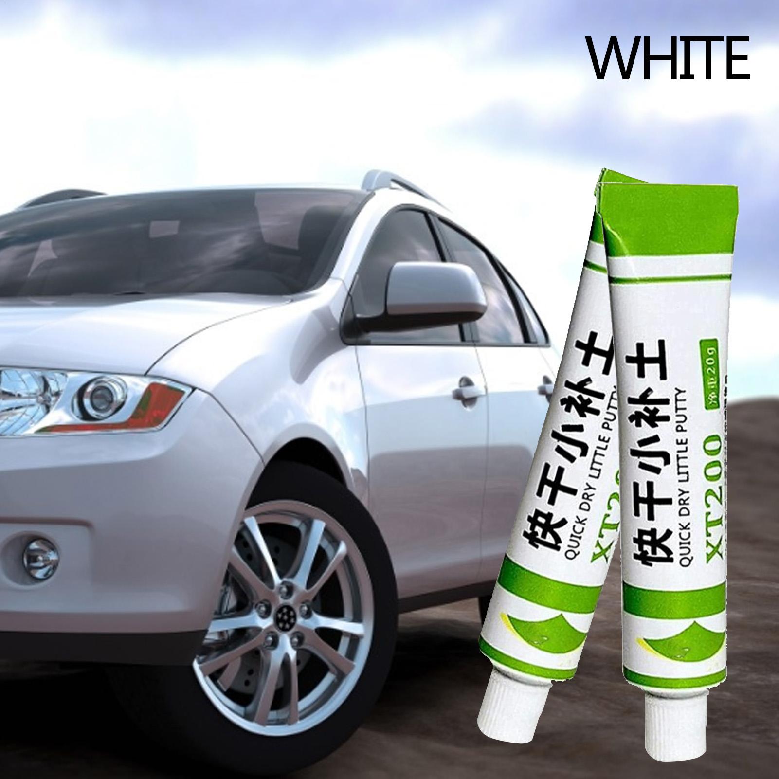 Car Body Putty Quick Dry Profe - Stationery Supply บทวิจารณ์และราคา