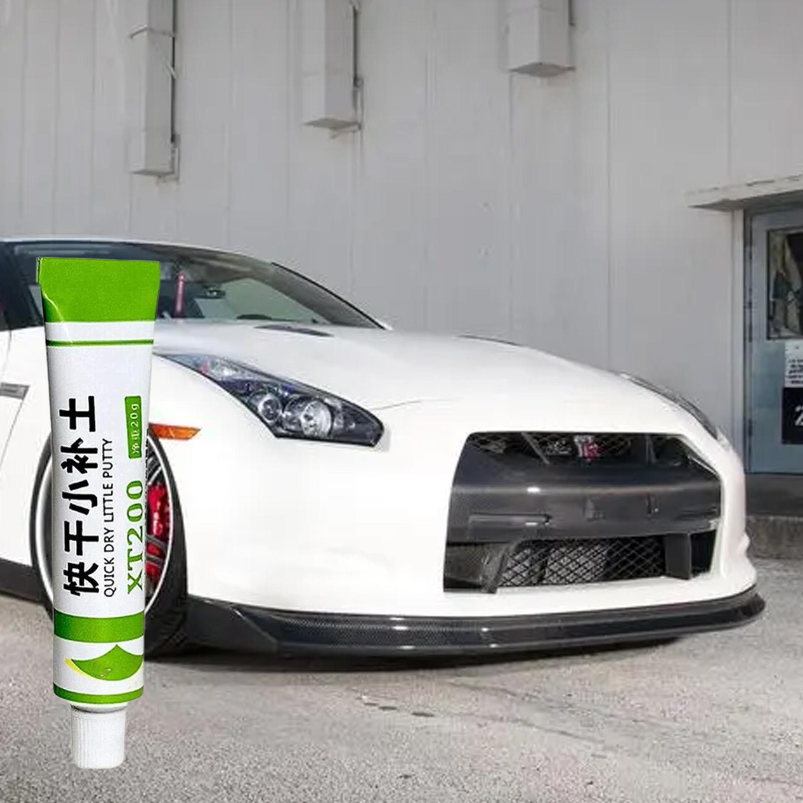 Car Body Putty Quick Dry Profe - Stationery Supply บทวิจารณ์และราคา