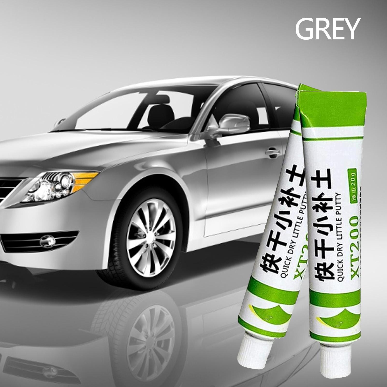 Car Body Putty Quick Dry Profe - Stationery Supply บทวิจารณ์และราคา