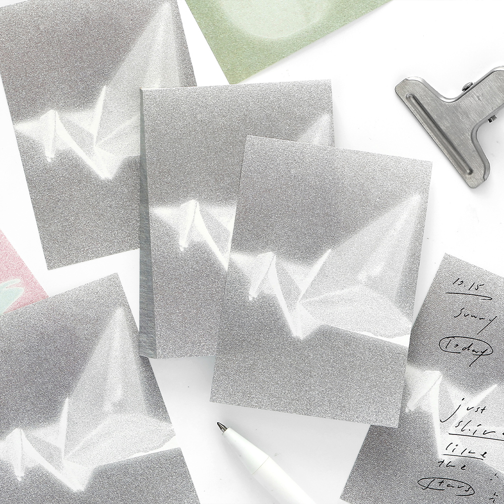80 Sheets Cute Plan Series Kaw - Office Stationery Supply List บทวิจารณ์และราคา