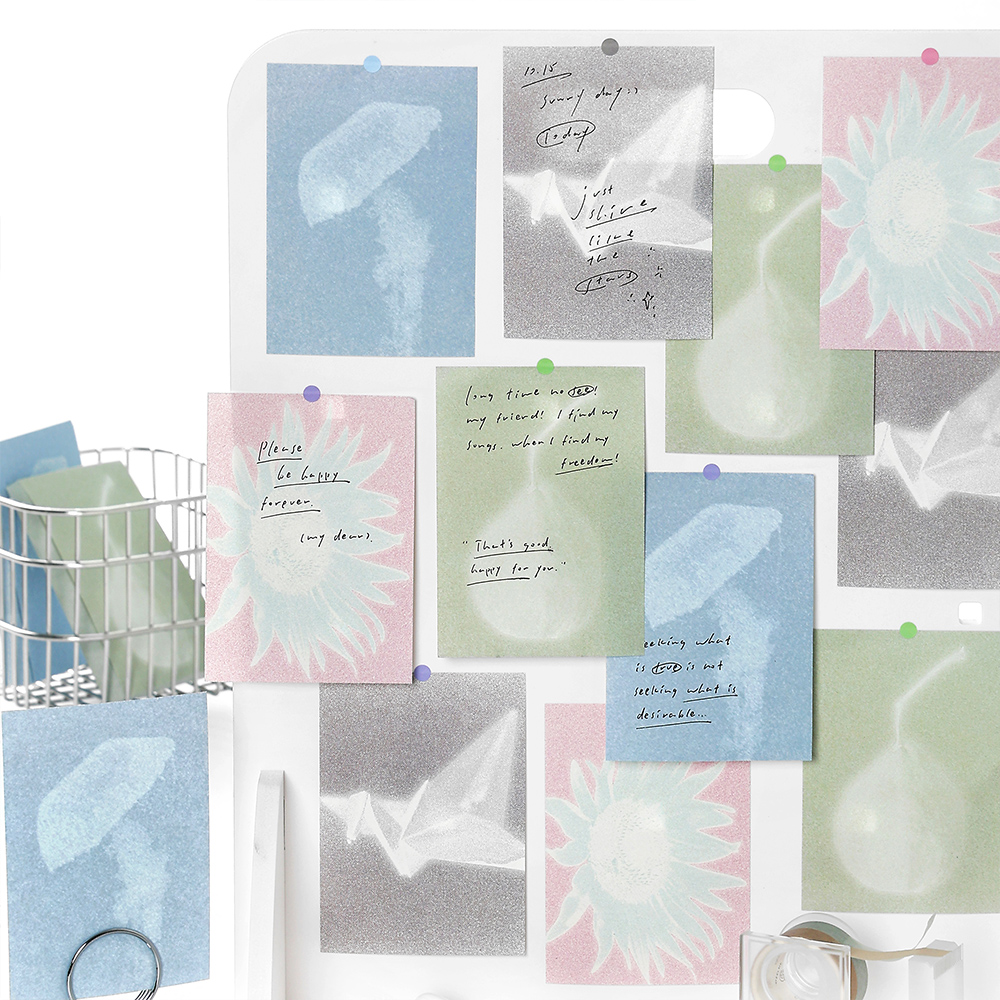 80 Sheets Cute Plan Series Kaw - Office Stationery Supply List บทวิจารณ์และราคา