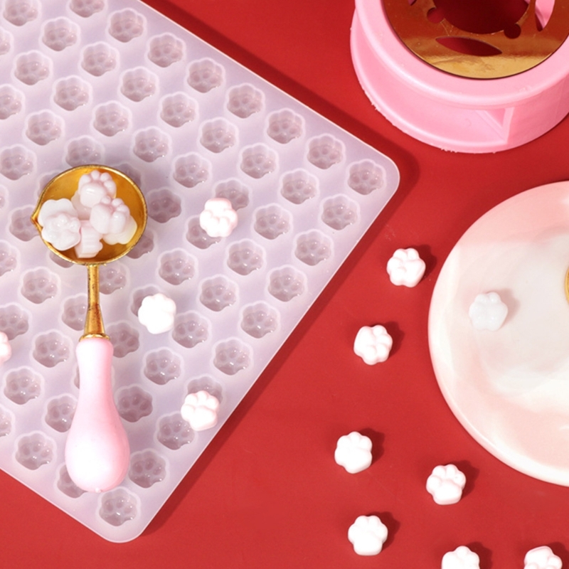 Handmade Mini Cat Paw Shape Wa - Wax Seal Stamp Kit บทวิจารณ์และราคา