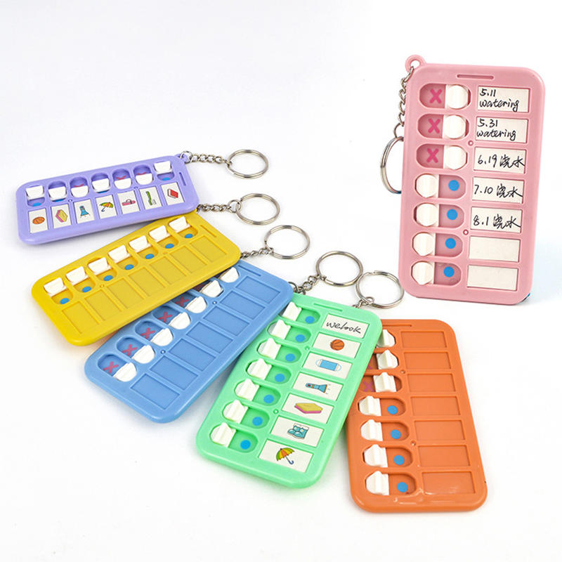 Kid Self Discipline Check List - Office Stationery Supply List บทวิจารณ์และราคา