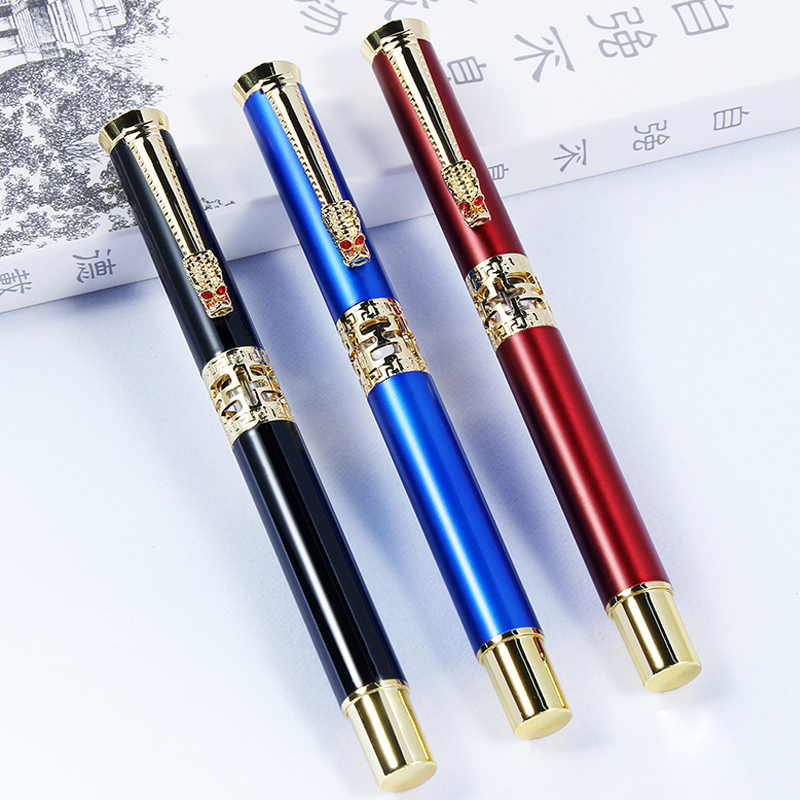 Custom Gel Pen Personalized Lu - Stationery Office Supply Store บทวิจารณ์และราคา