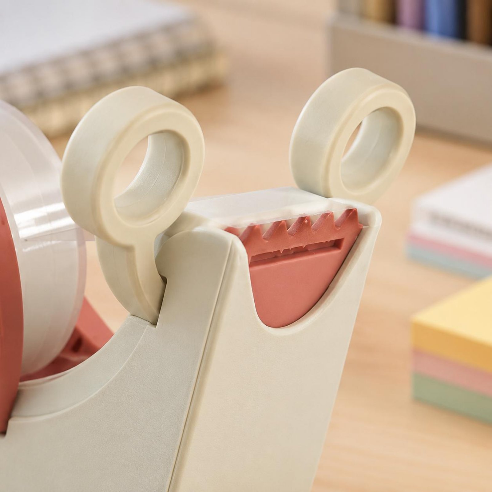 Snail-Shaped Tape Dispenser Pi - Supply Of Office Stationery บทวิจารณ์และราคา