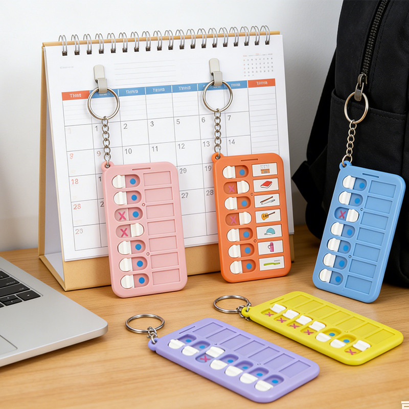 Self-Discipline Check List Sta - Office Stationery Supply List บทวิจารณ์และราคา