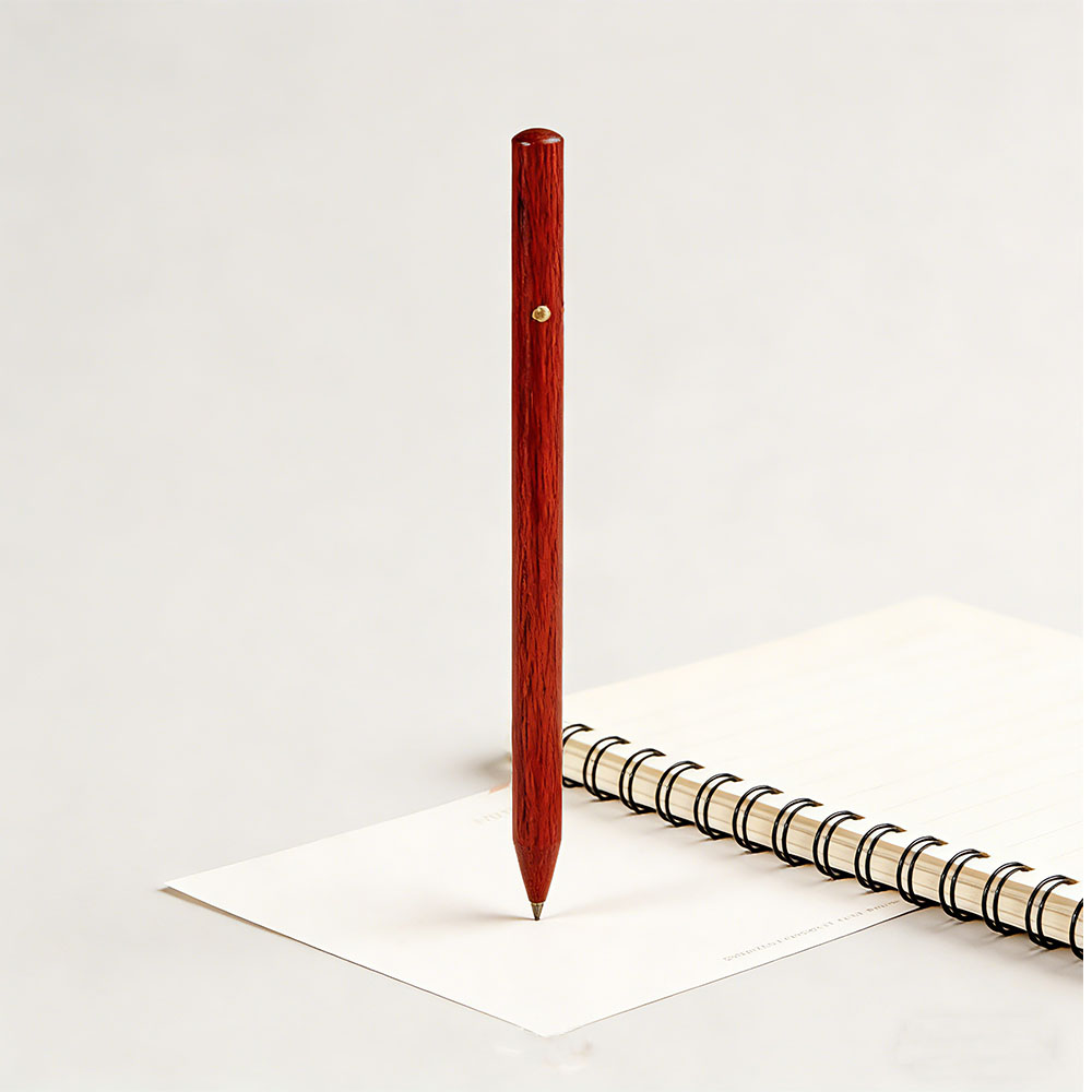 Redwood Writing Pencil Hb Repl - Stationery Office บทวิจารณ์และราคา