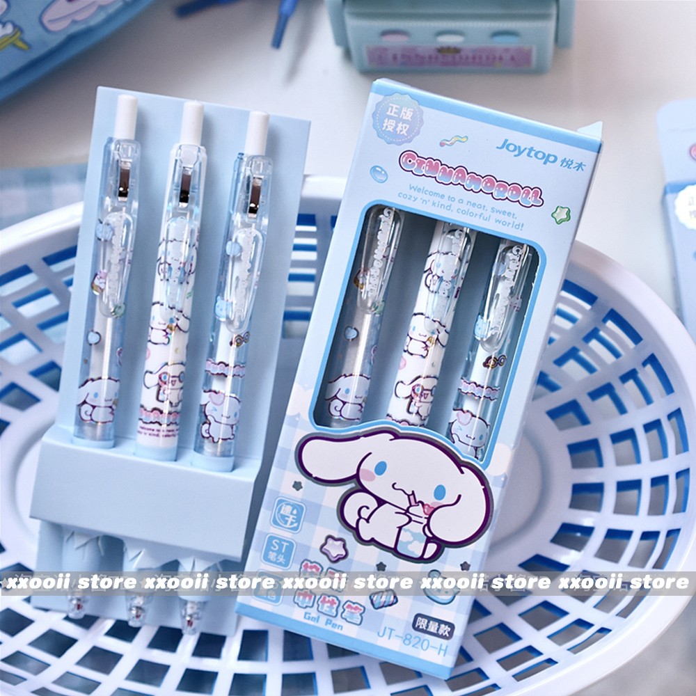Genuine Sanrio Hello Kitty Cin - Stationery Office บทวิจารณ์และราคา