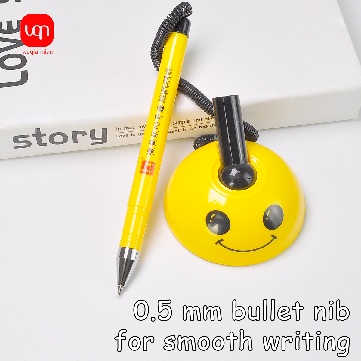 WQN-3/6/12PCS Durable Practica - Stationery And Office Supply Chain บทวิจารณ์และราคา