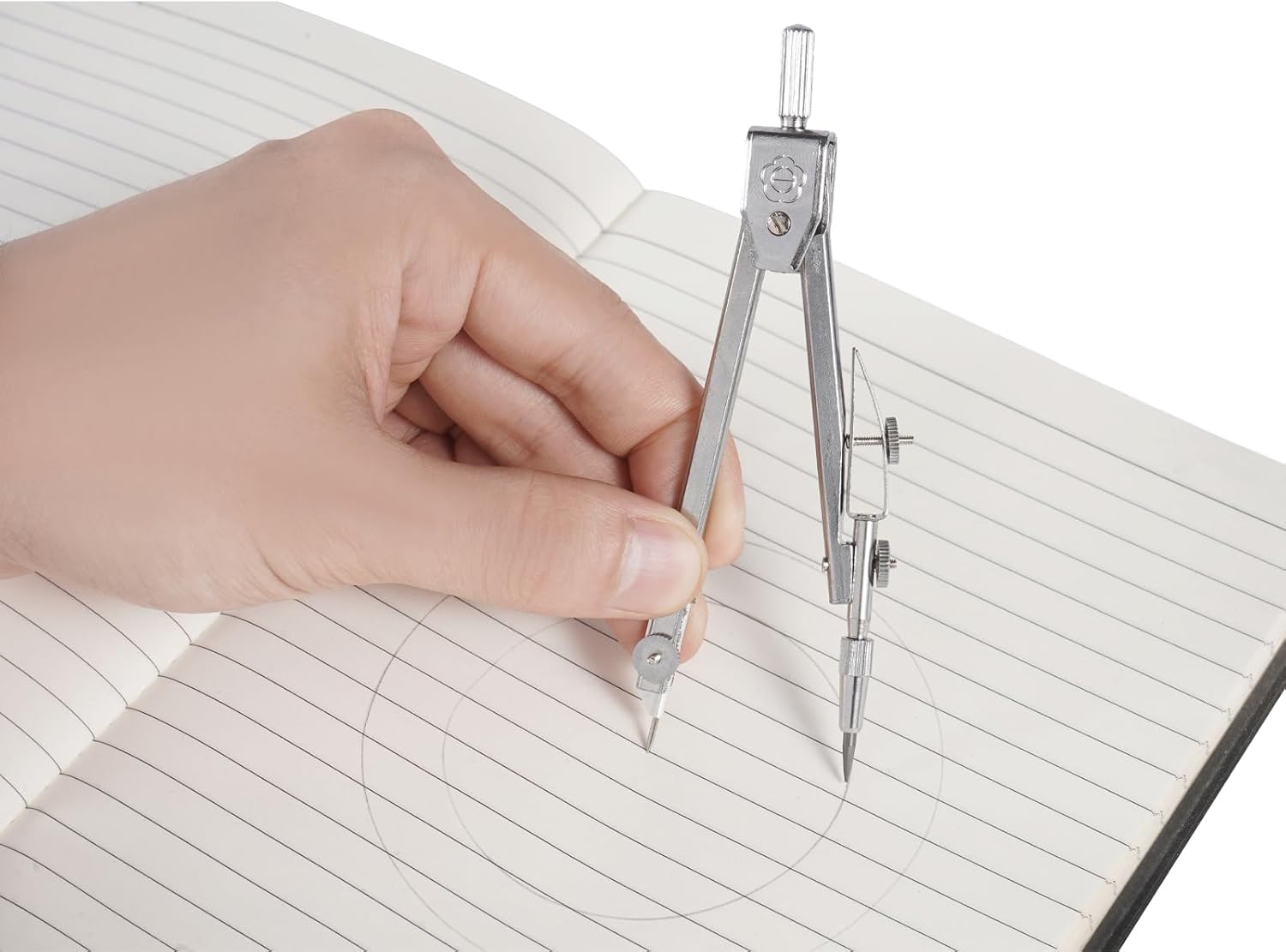 Protractor and Compass Set, Ge - Compass Geometry Set บทวิจารณ์และราคา